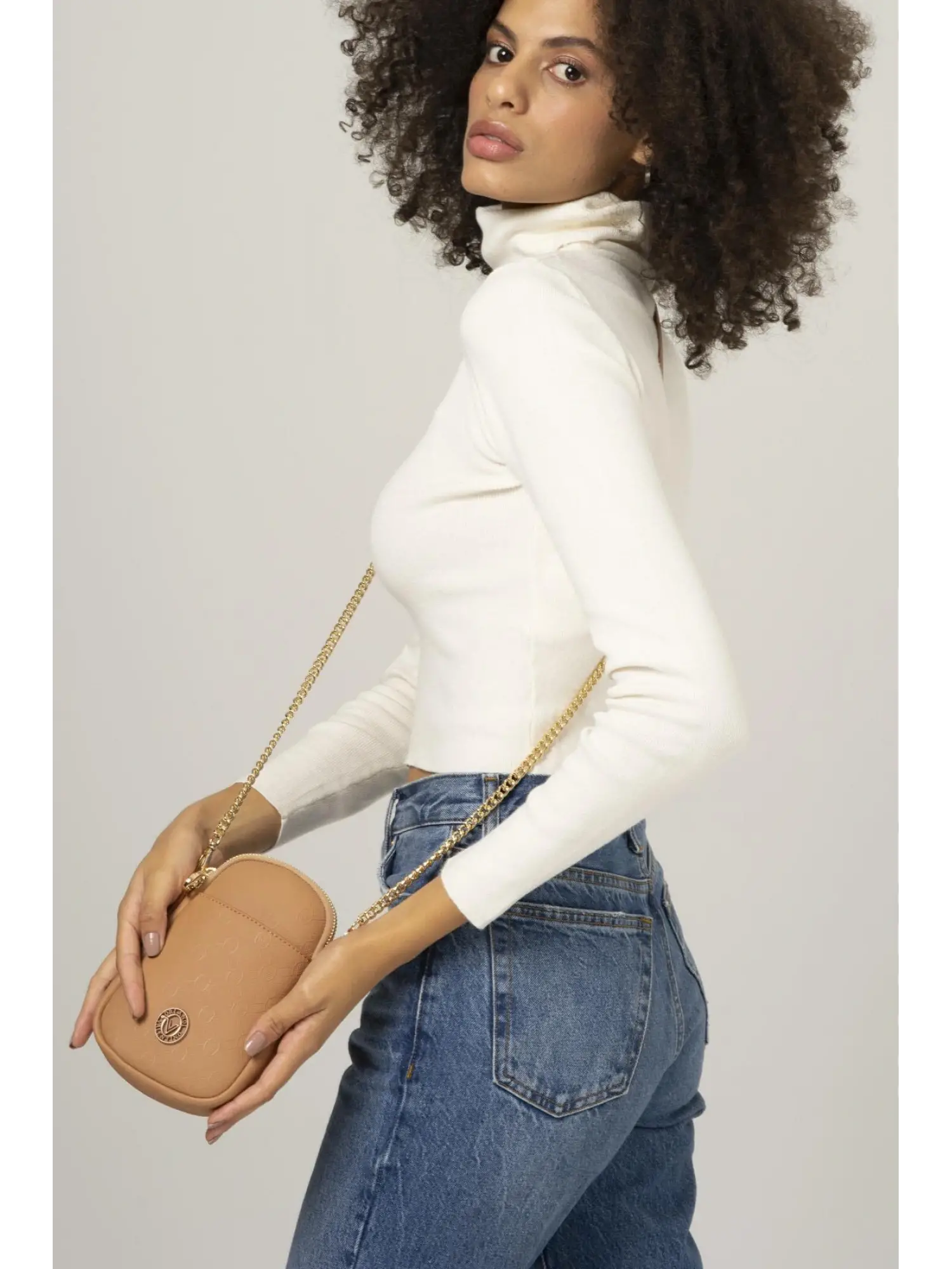 Valentino Orlandi Telefon Çanta VLT042