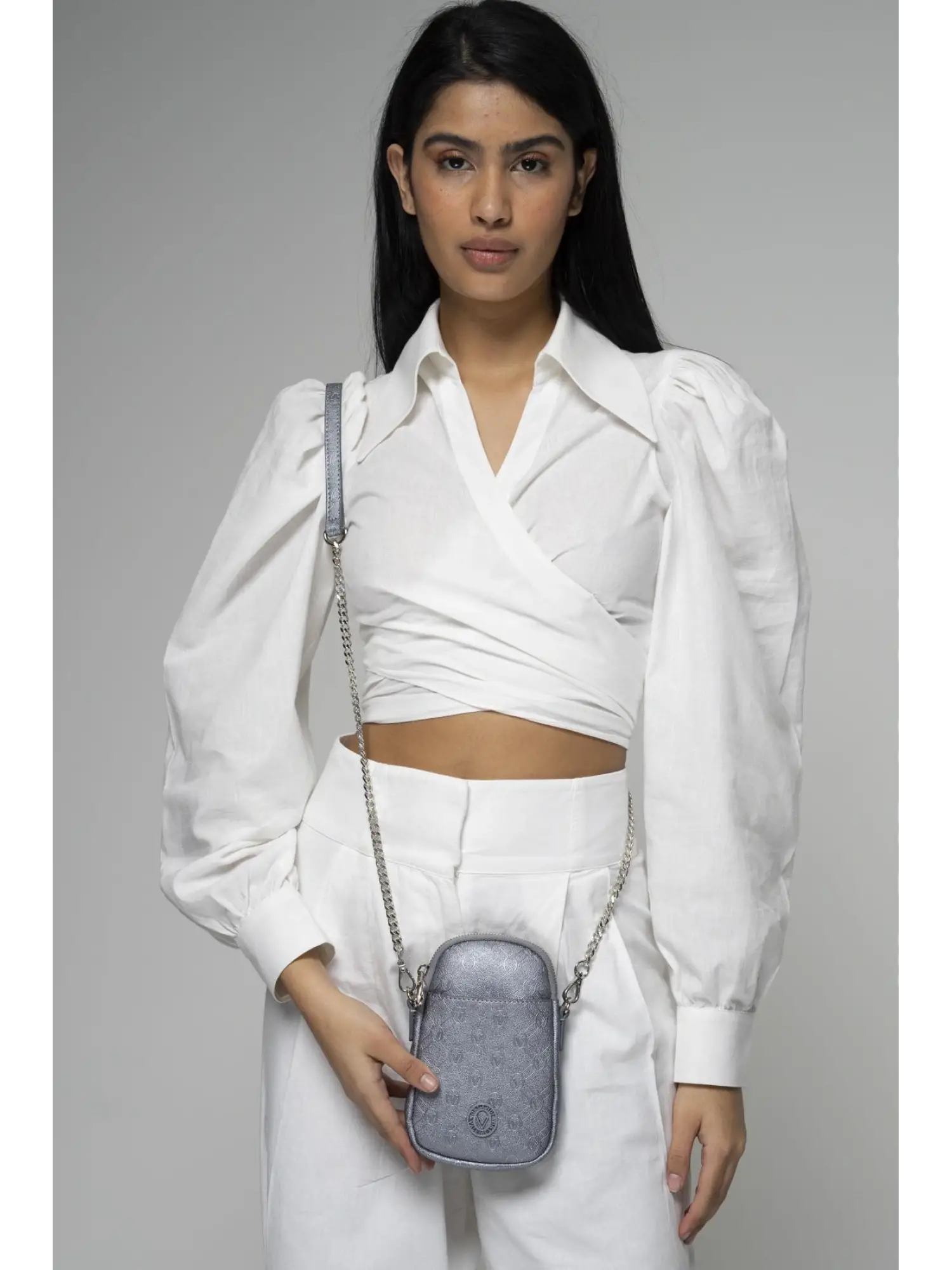 Valentino Orlandi Telefon Çanta VLT042