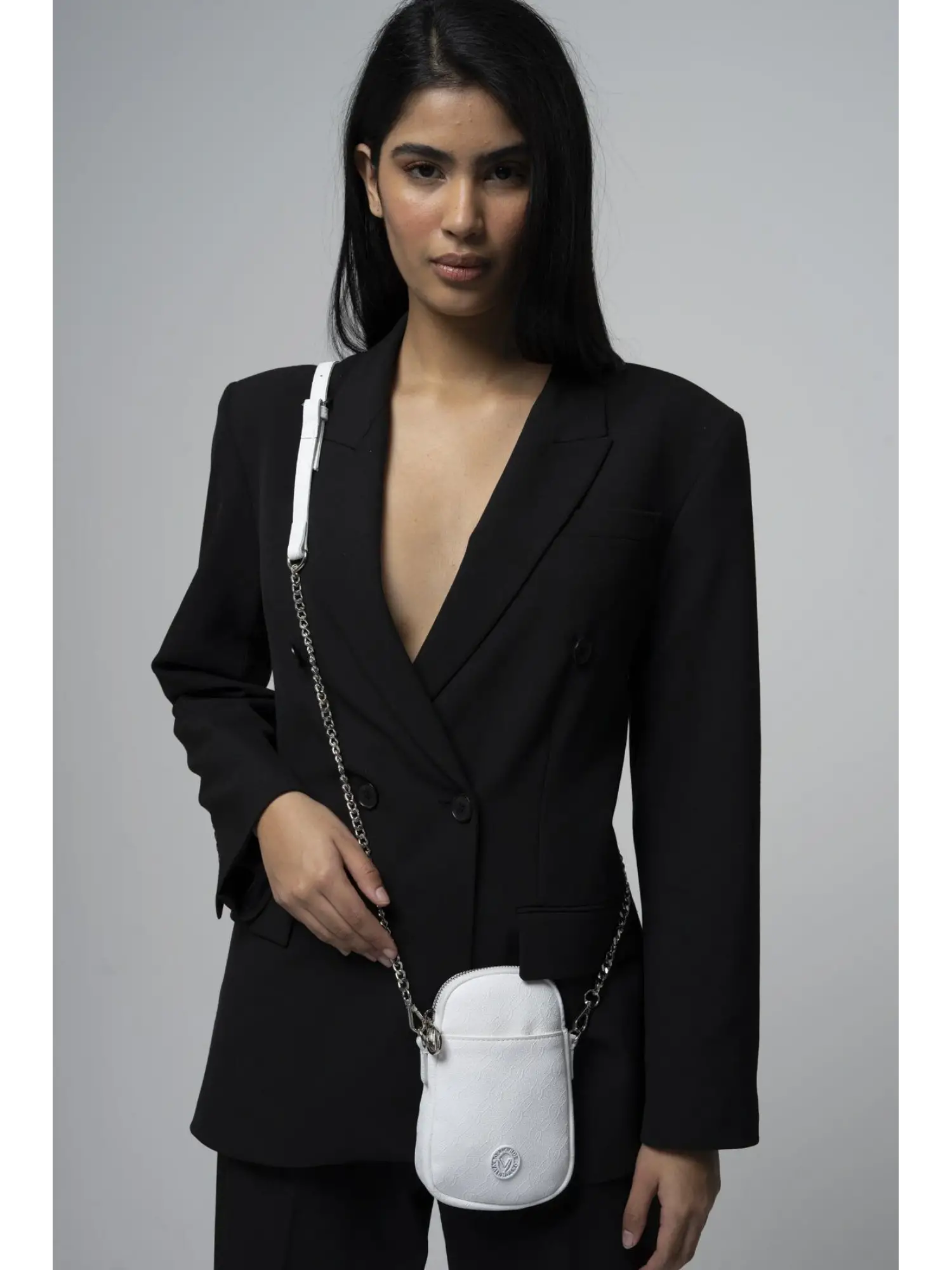 Valentino Orlandi Telefon Çanta VLT042