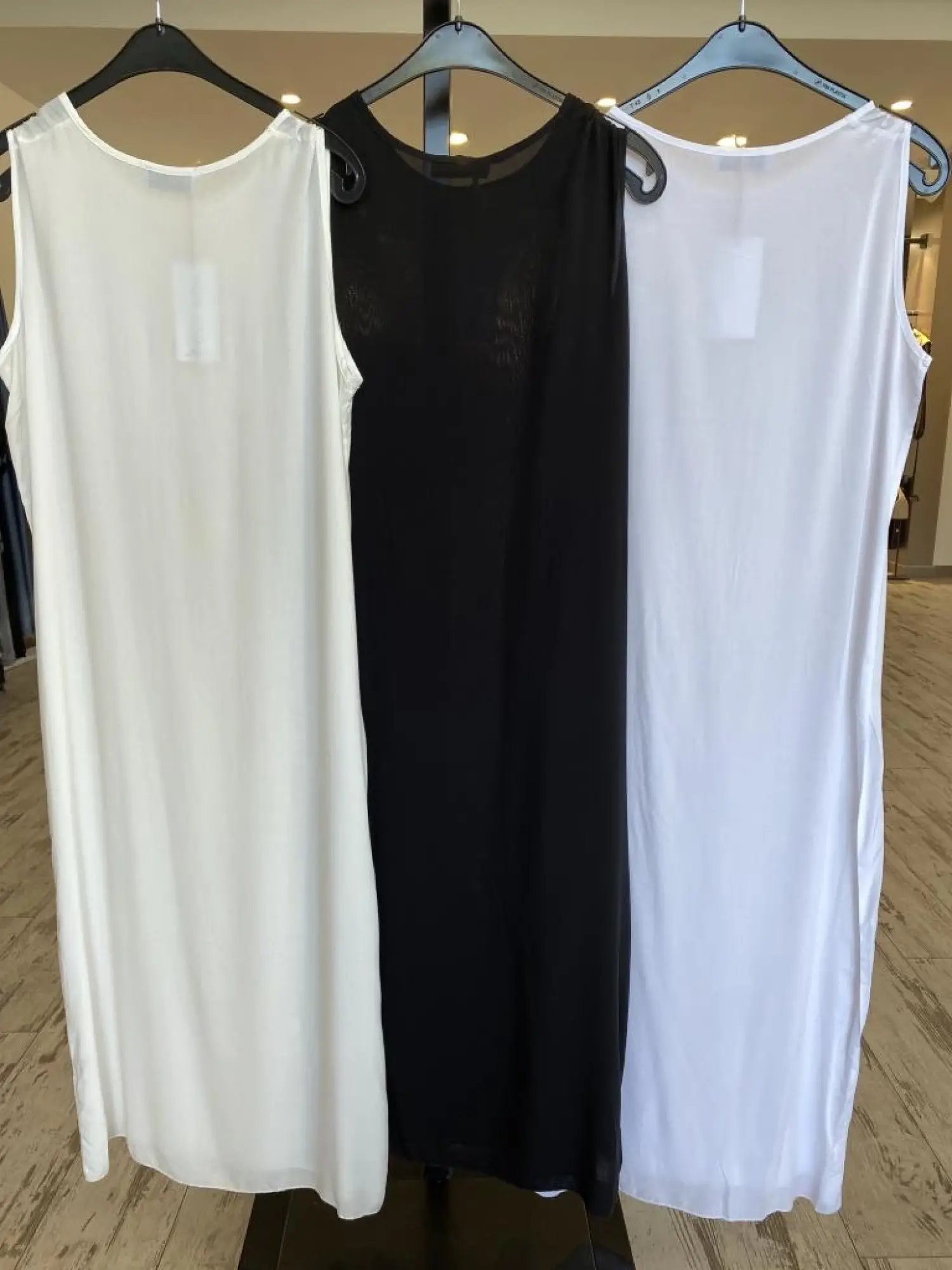 WOM BTQ İç Elbise / Astar