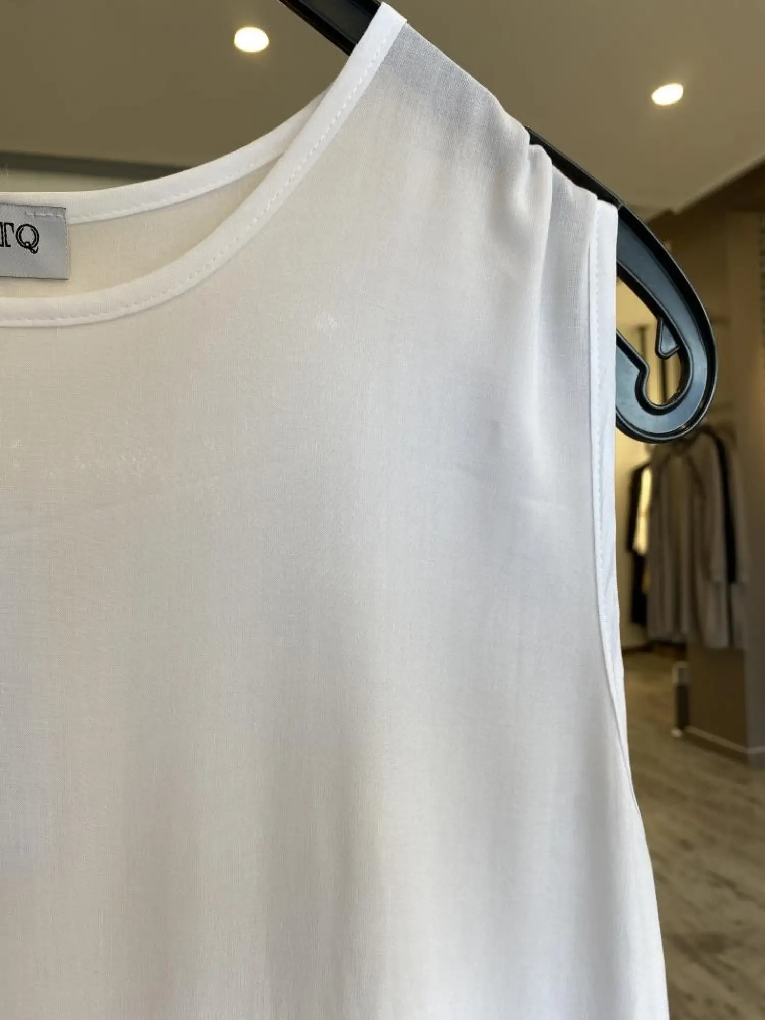 WOM BTQ İç Elbise / Astar