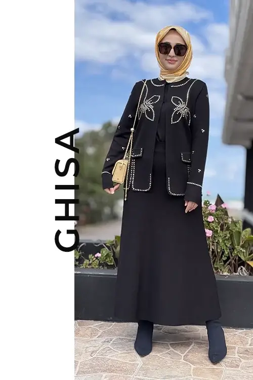 GHİSA