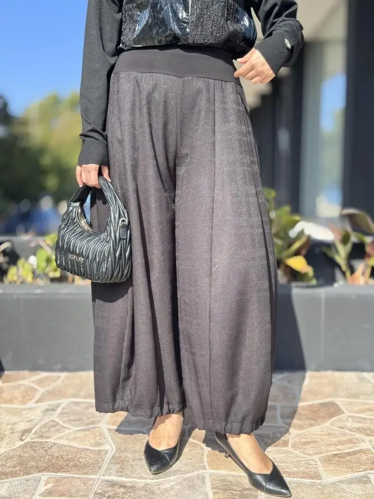 Misswhence Şalvar 38601