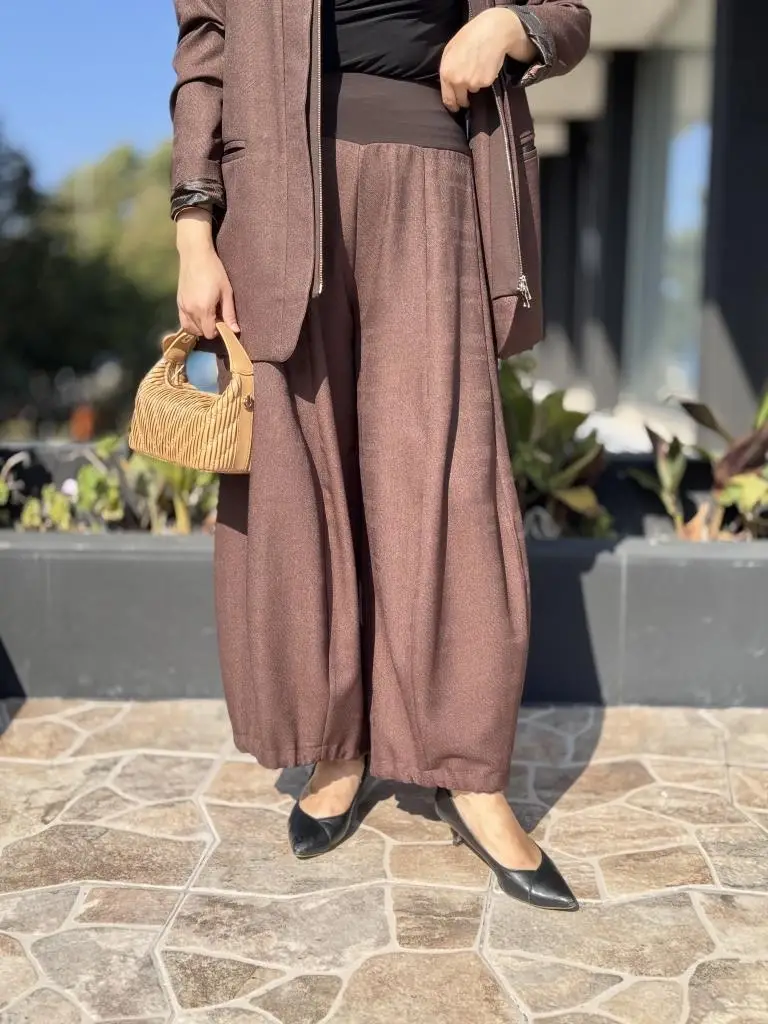 Misswhence Şalvar 38601