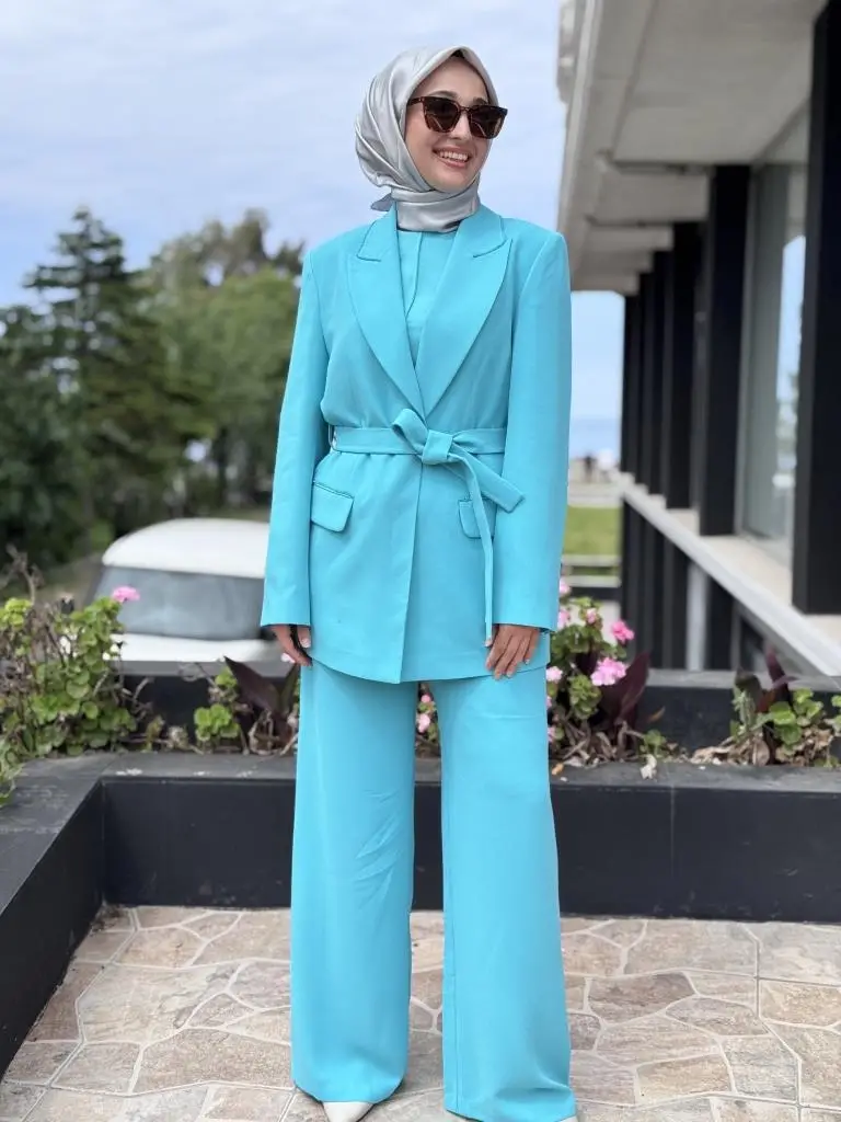 SENNA Lılıana Ceket SD2540003