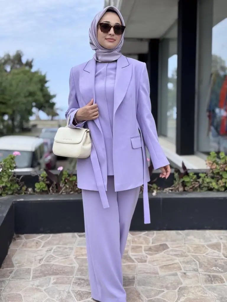 SENNA Lılıana Ceket SD2540003