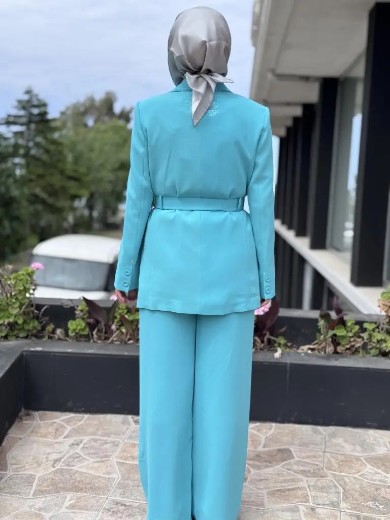 SENNA Lılıana Ceket SD2540003