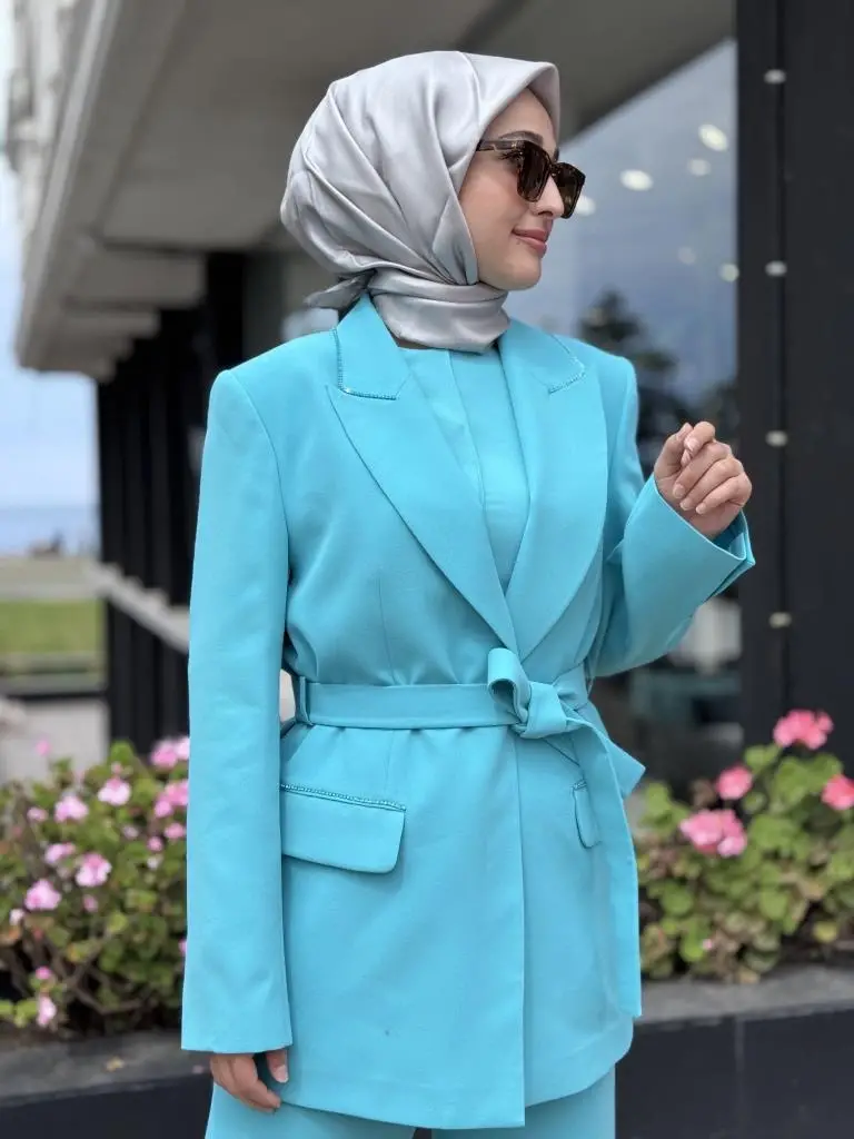 SENNA Lılıana Ceket SD2540003