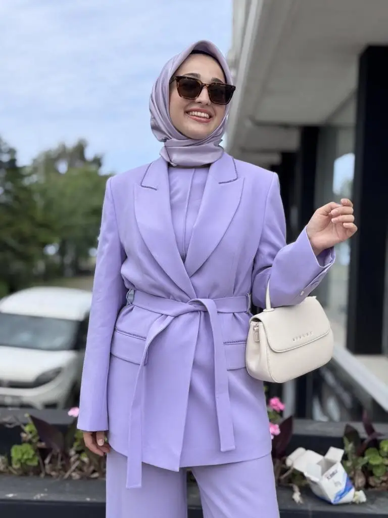 SENNA Lılıana Ceket SD2540003