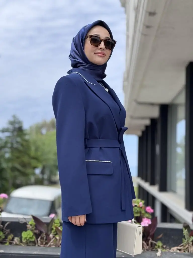 SENNA Lılıana Ceket SD2540003