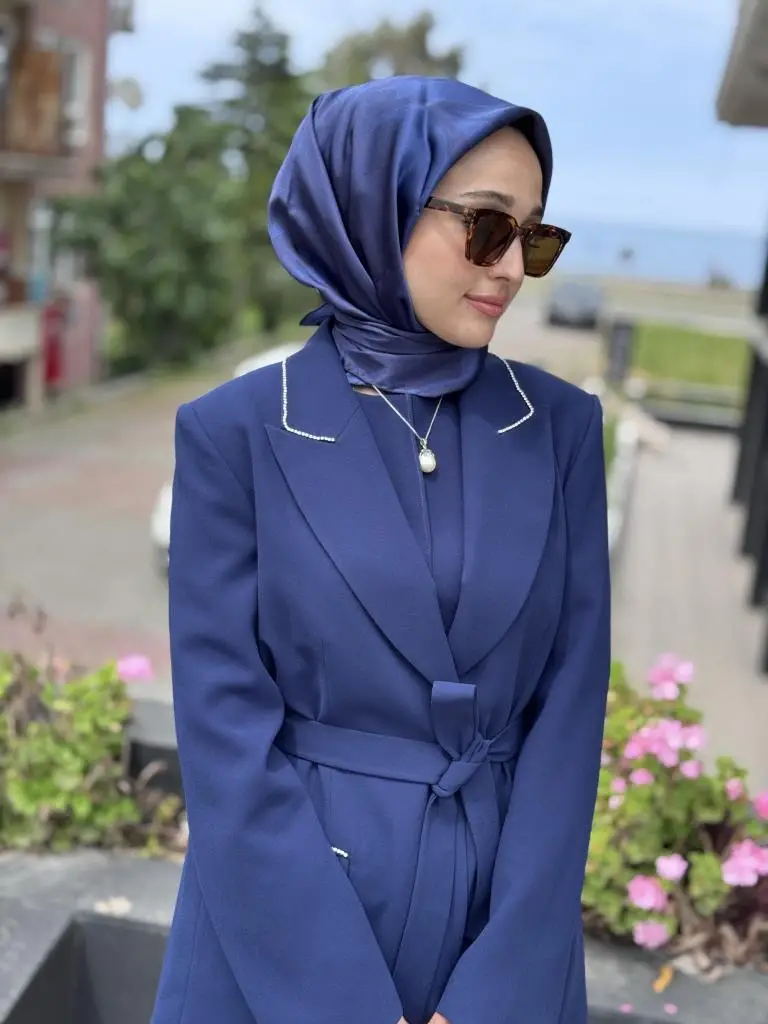 SENNA Lılıana Ceket SD2540003