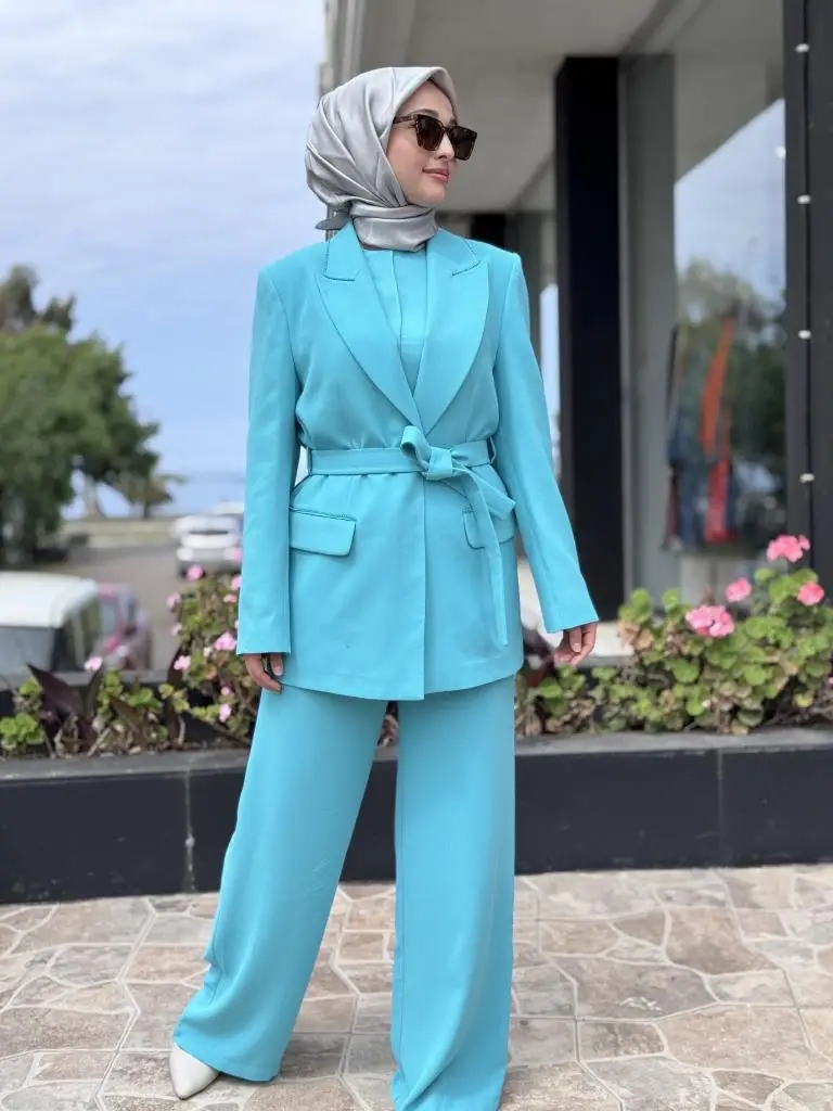 SENNA Lılıana Ceket SD2540003