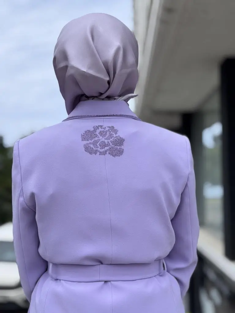 SENNA Lılıana Ceket SD2540003