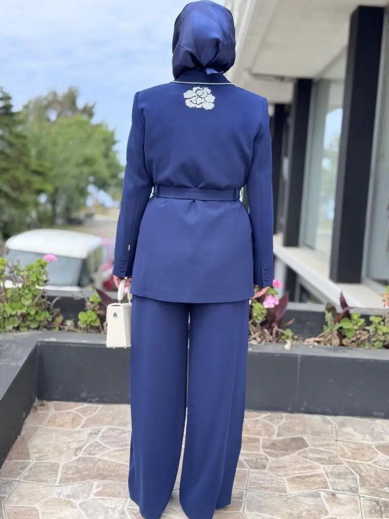 SENNA Lılıana Ceket SD2540003