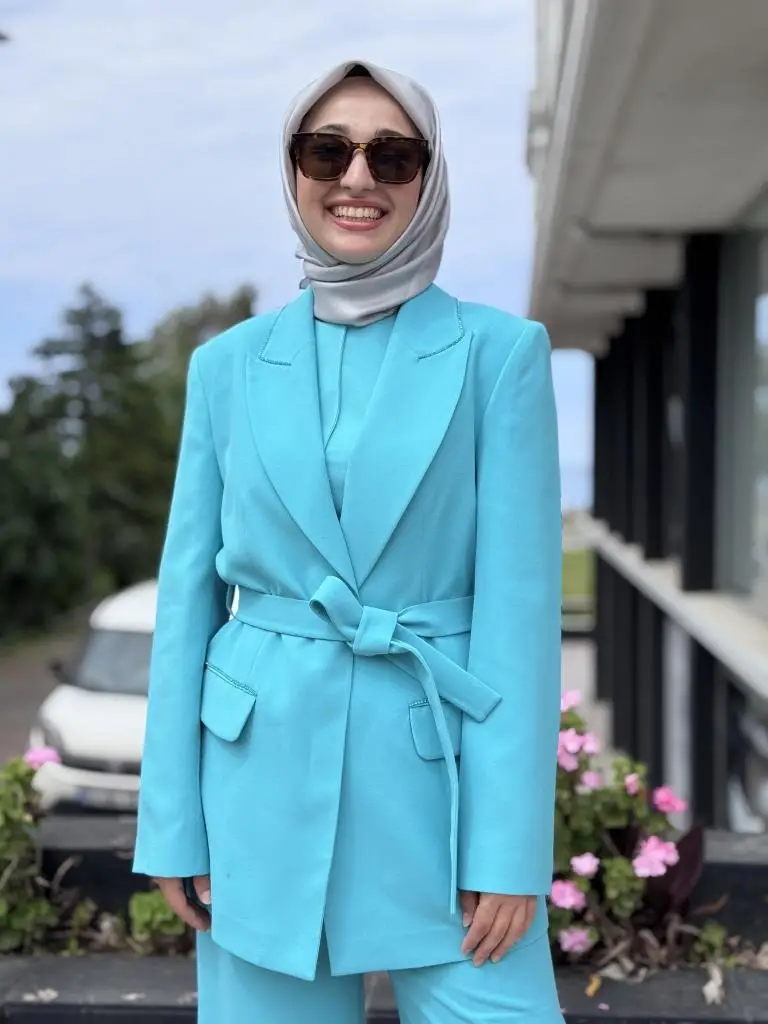 SENNA Lılıana Ceket SD2540003