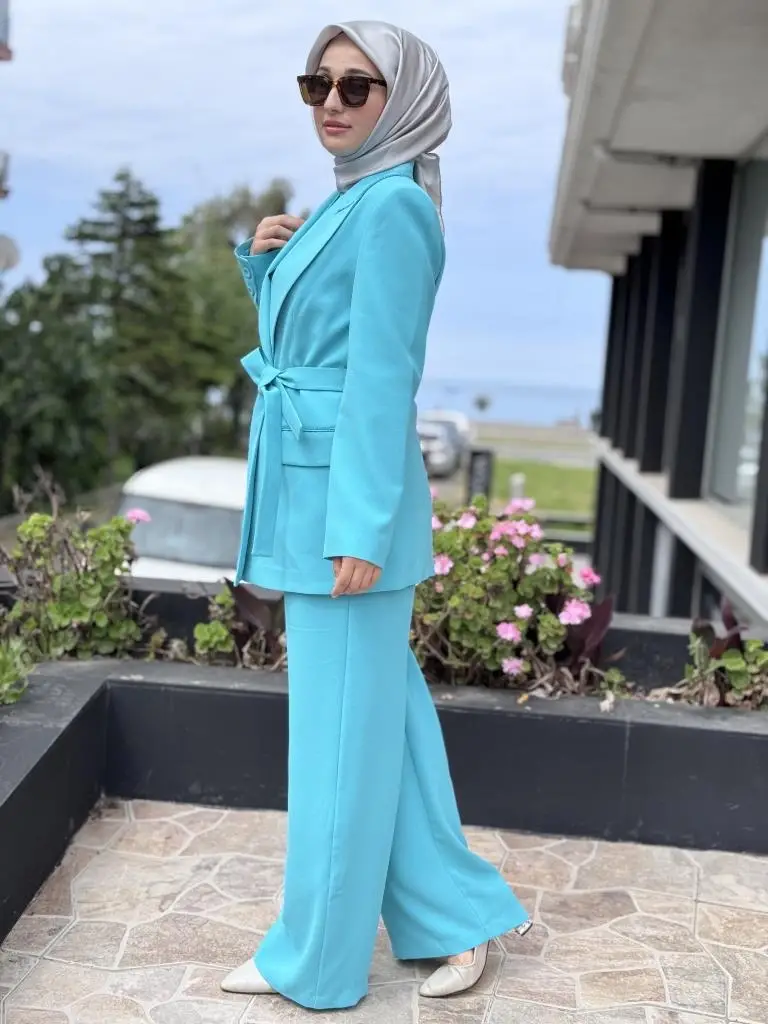 SENNA Lılıana Ceket SD2540003