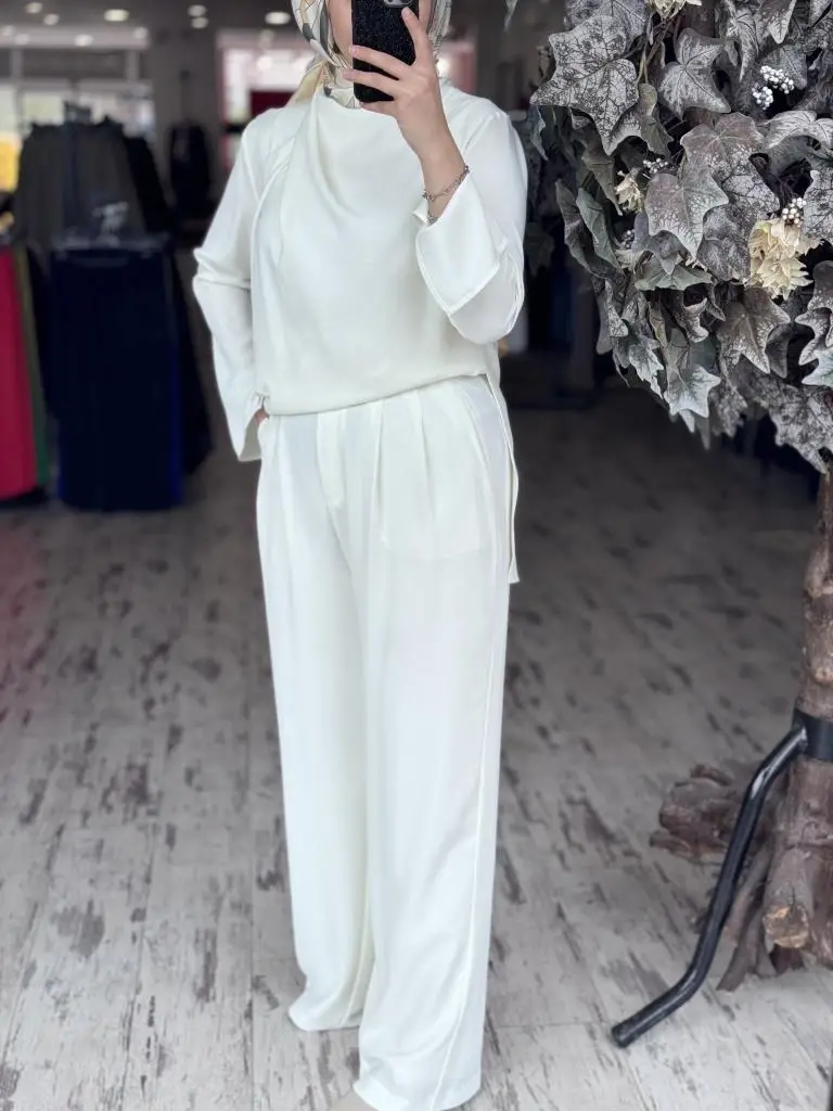 SENNA Quartz Pantolon SD2550014