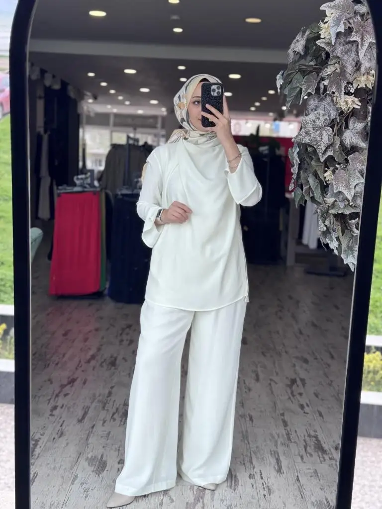 SENNA Quartz Pantolon SD2550014