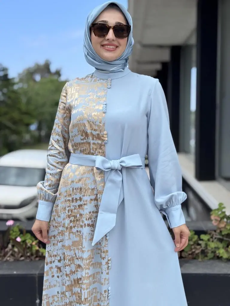 SENNA Viento Elbise SD2530044