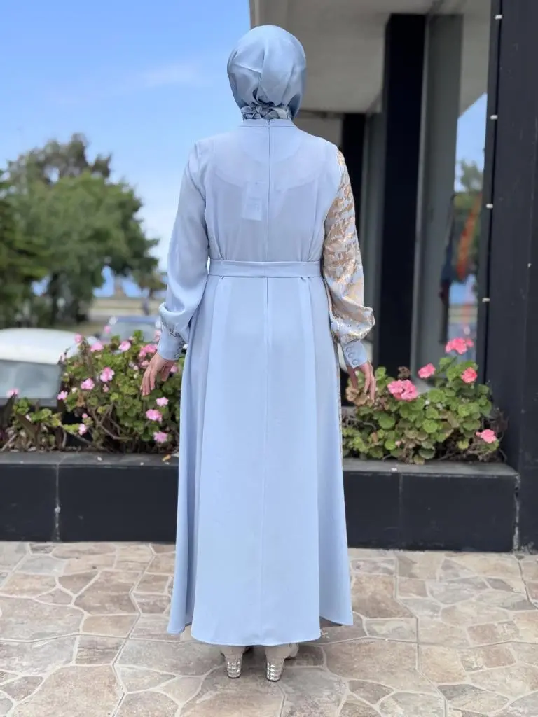 SENNA Viento Elbise SD2530044