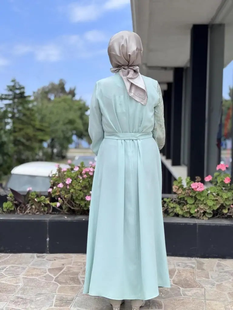 SENNA Viento Elbise SD2530044