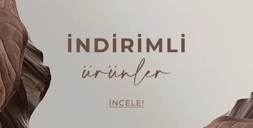 İndirimle Ürünler