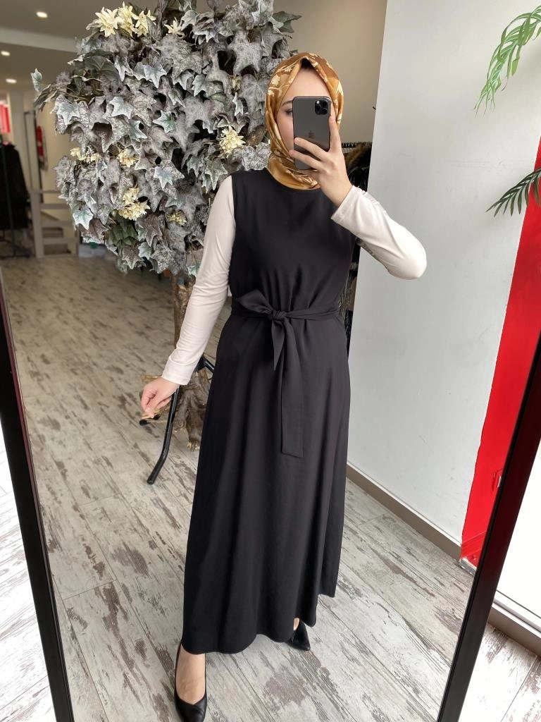 Almarwah Astar Elbise 303831