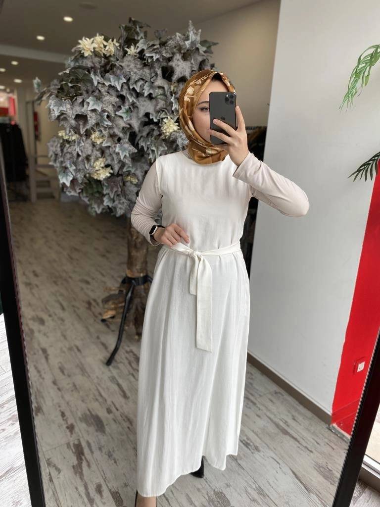 Almarwah Astar Elbise 303831