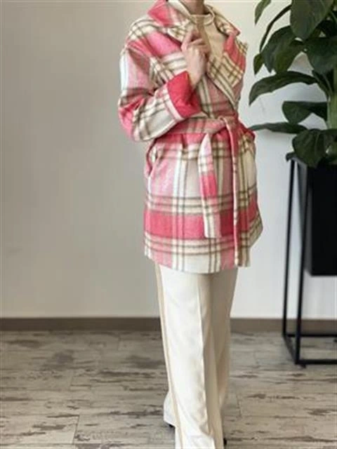 Almarwah Ekose Ekru Pembe Mont (BLK505226)