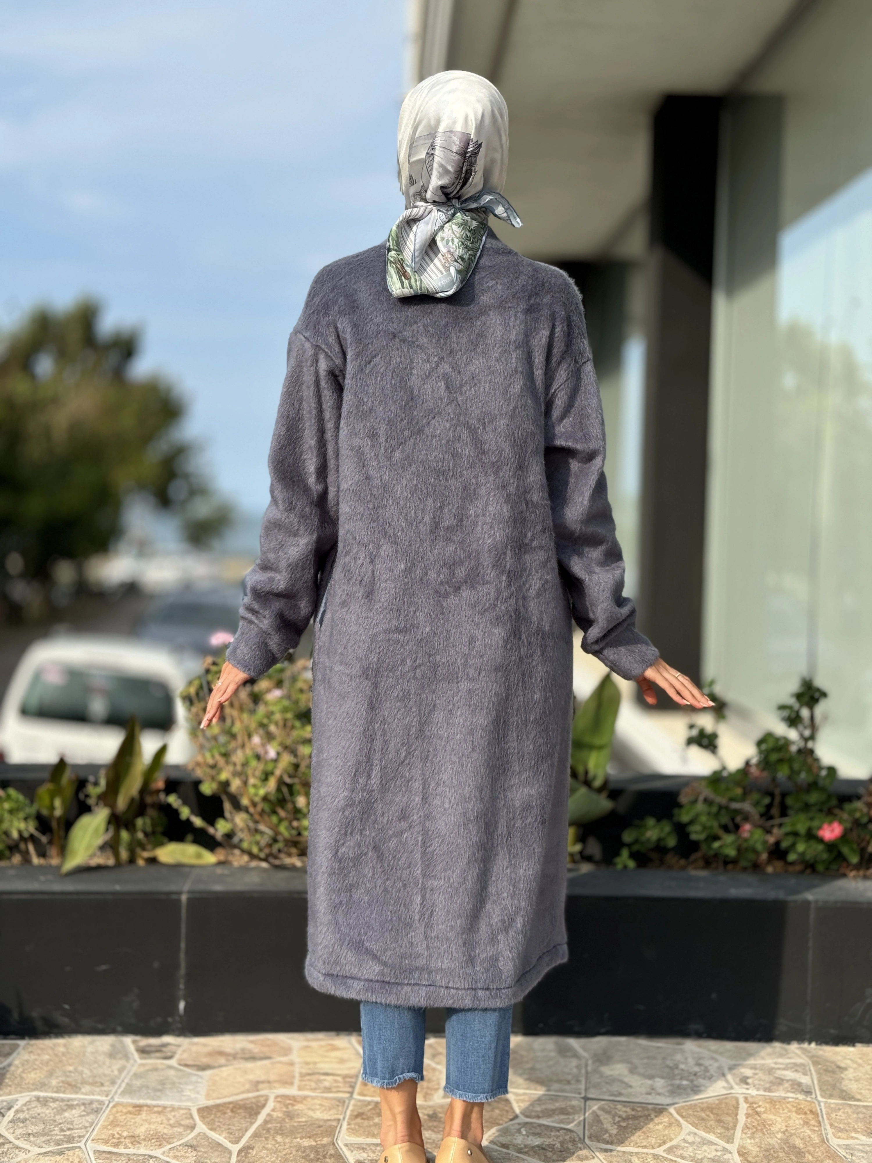 Almarwah Hırka/Yelek 505310