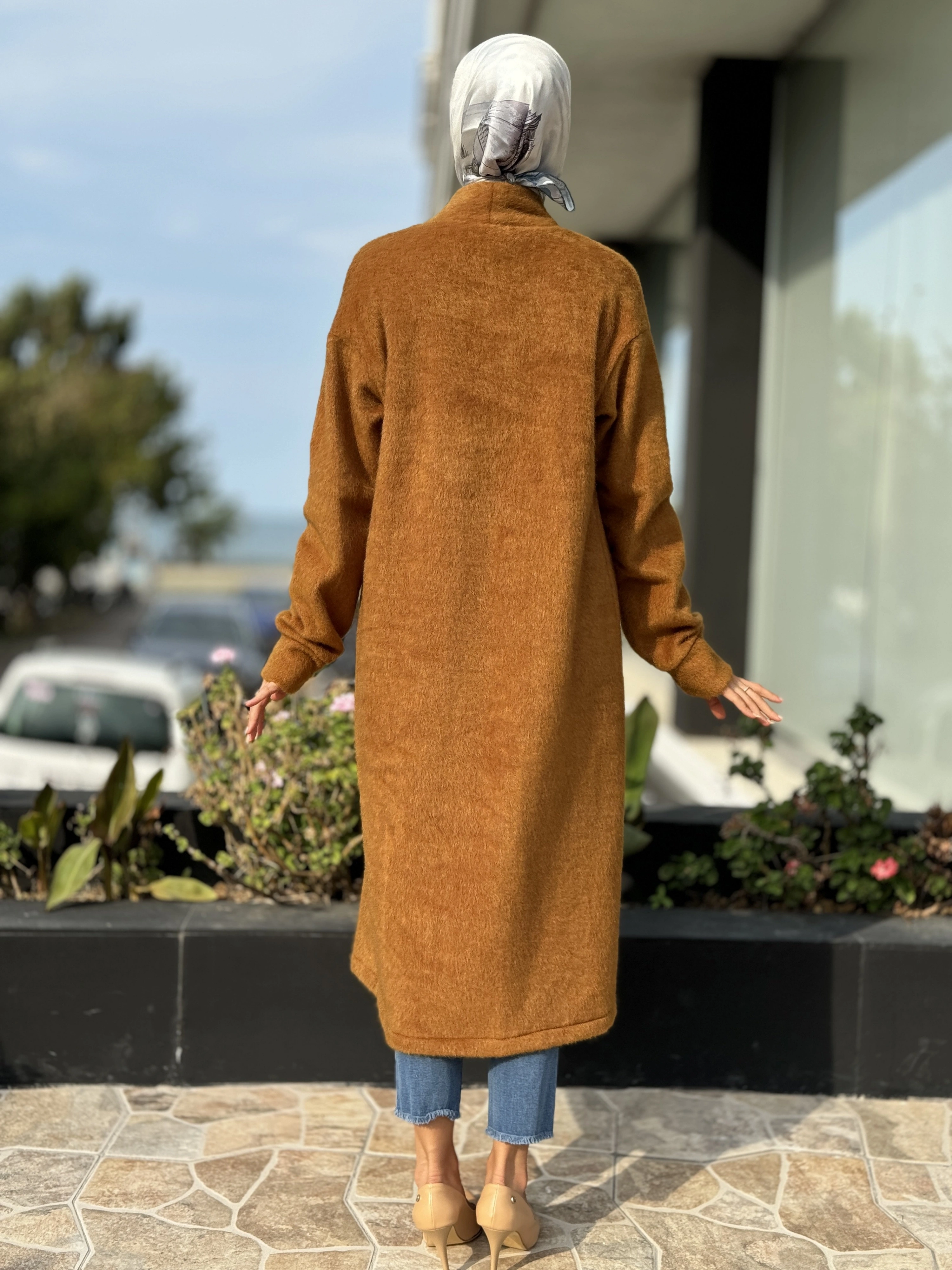 Almarwah Hırka/Yelek 505310