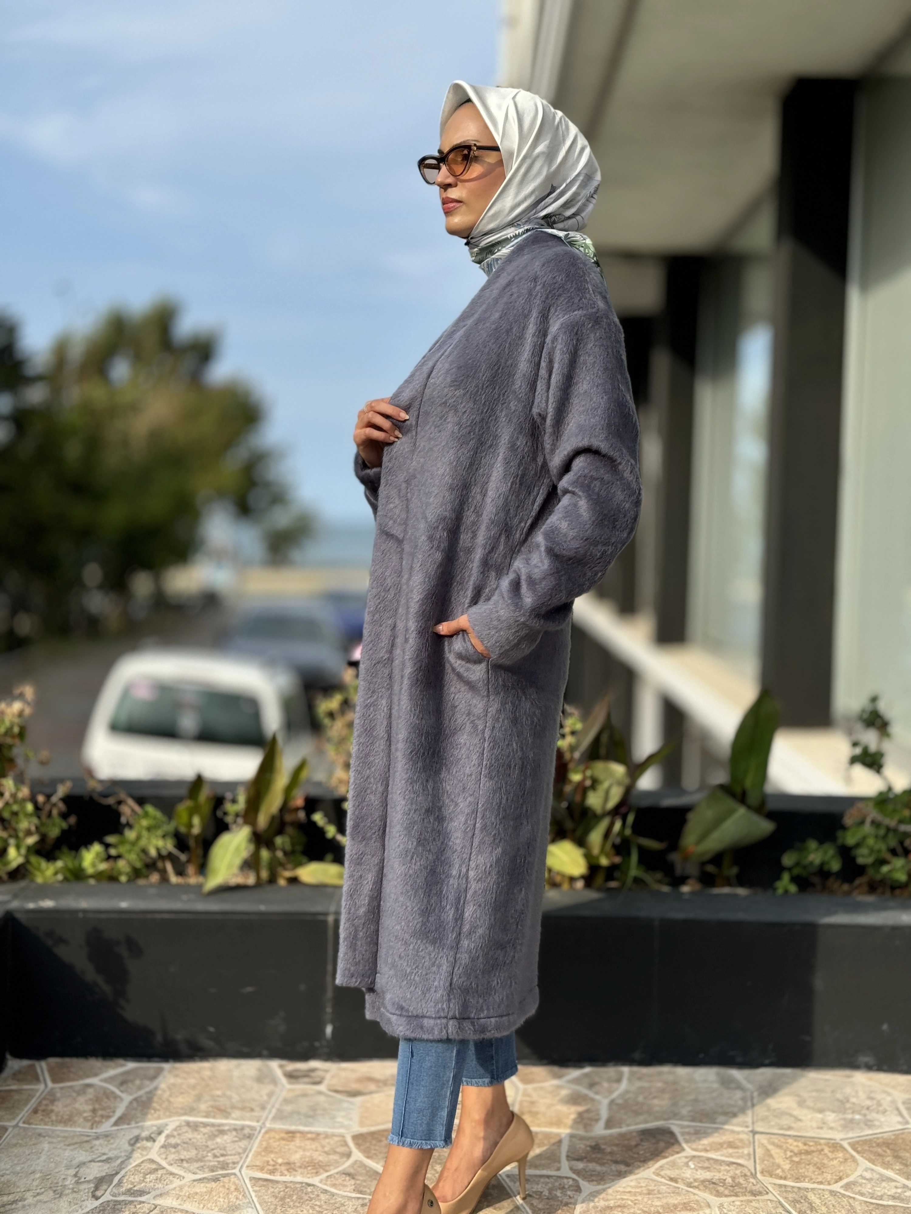 Almarwah Hırka/Yelek 505310