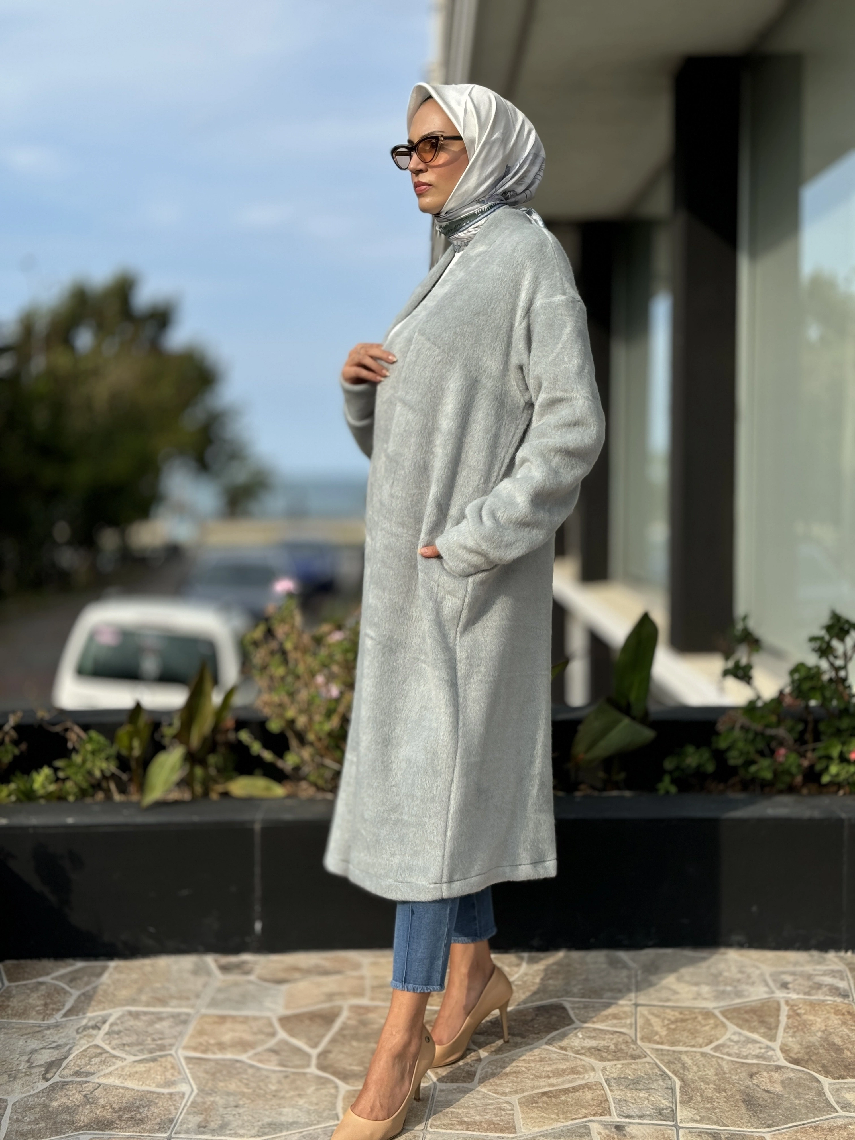 Almarwah Hırka/Yelek 505310