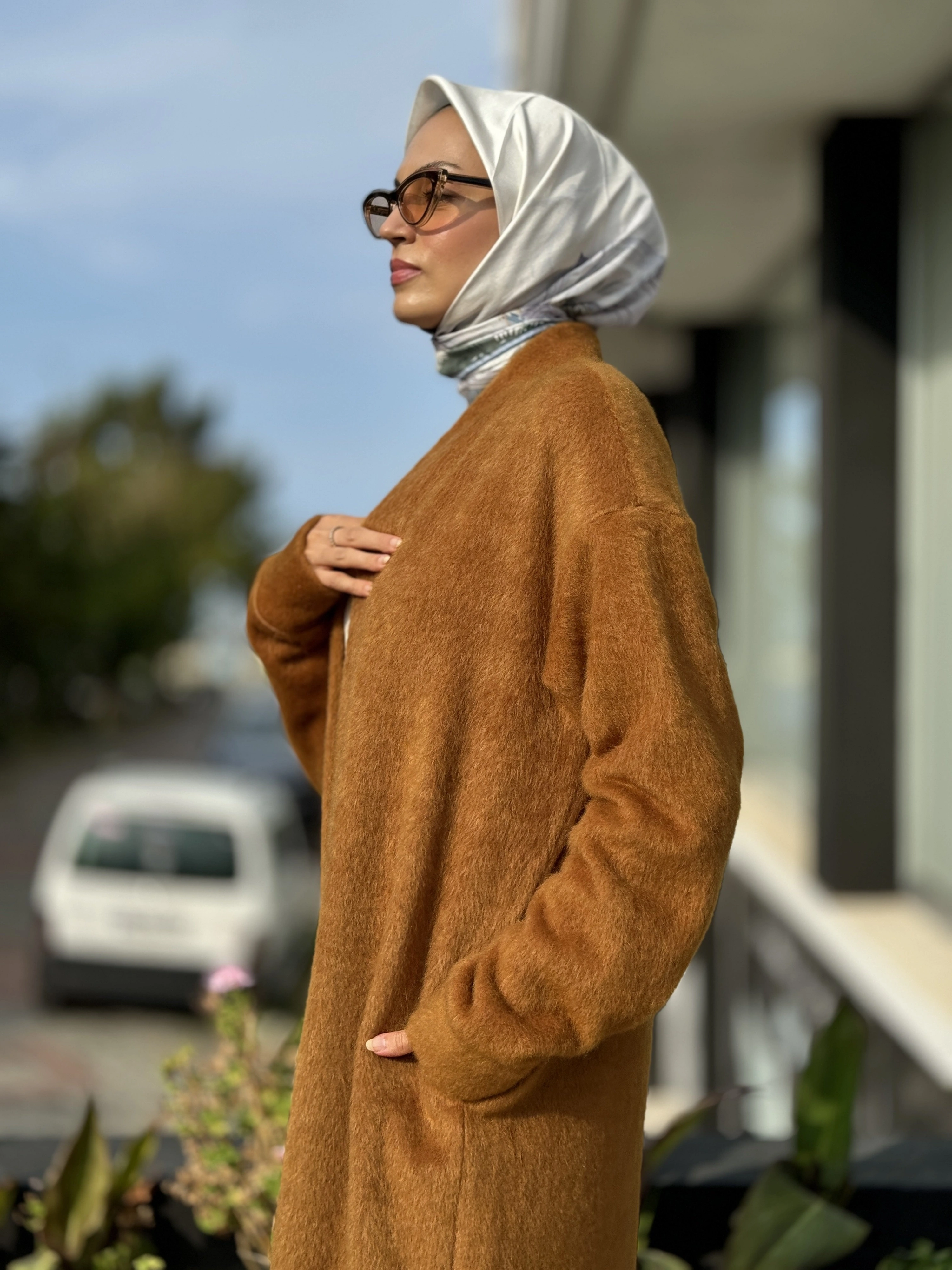 Almarwah Hırka/Yelek 505310