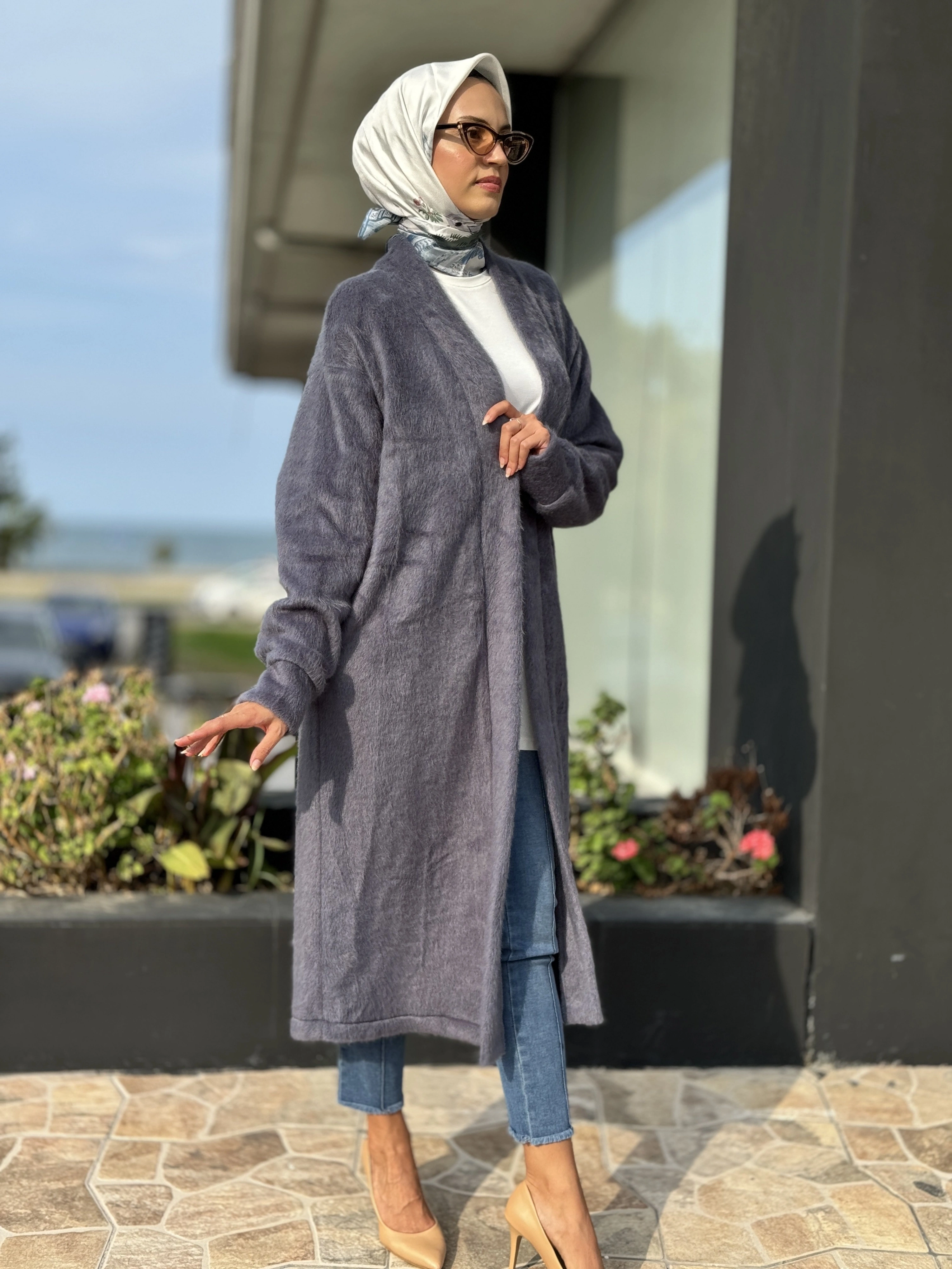 Almarwah Hırka/Yelek 505310