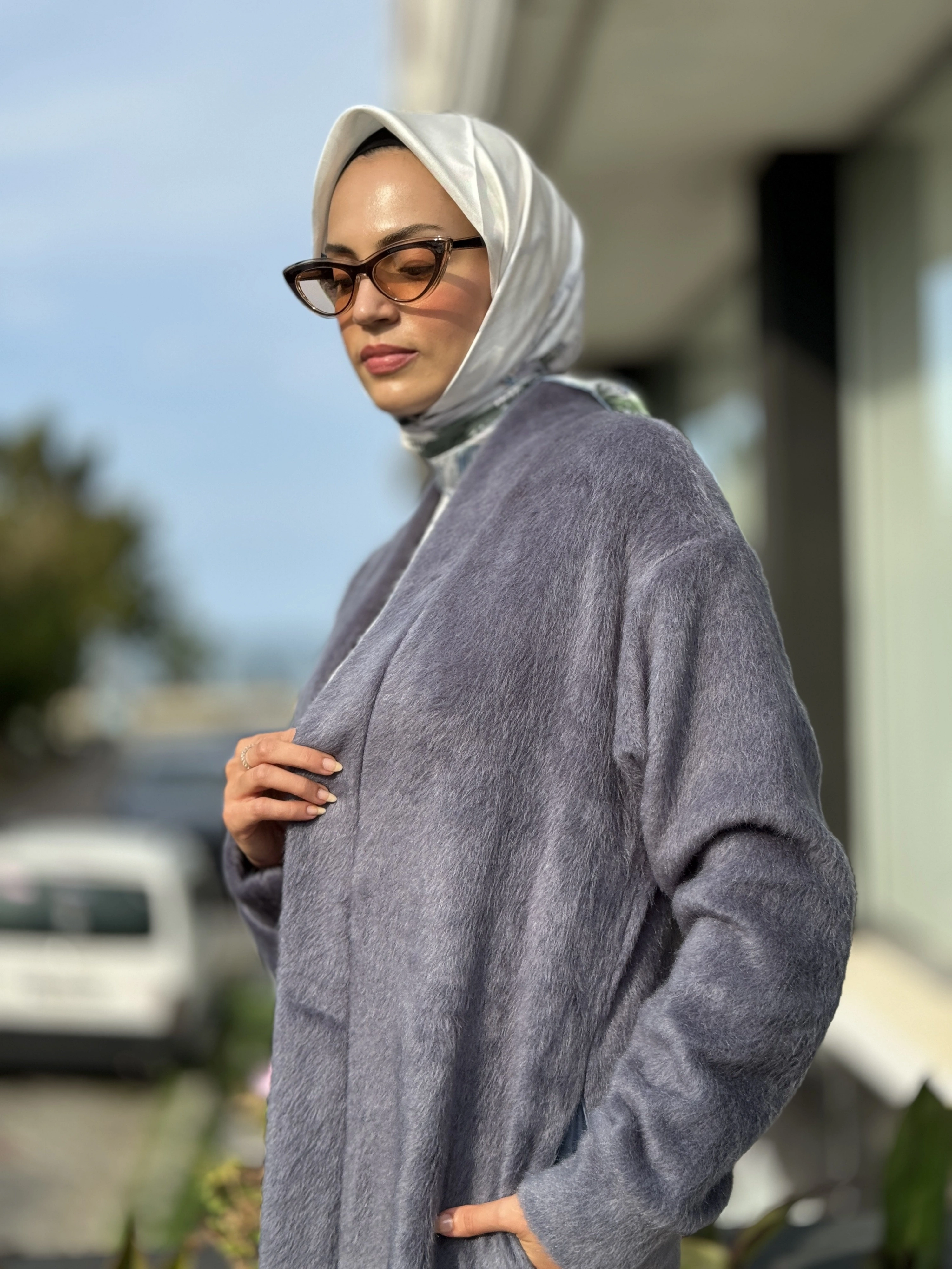 Almarwah Hırka/Yelek 505310