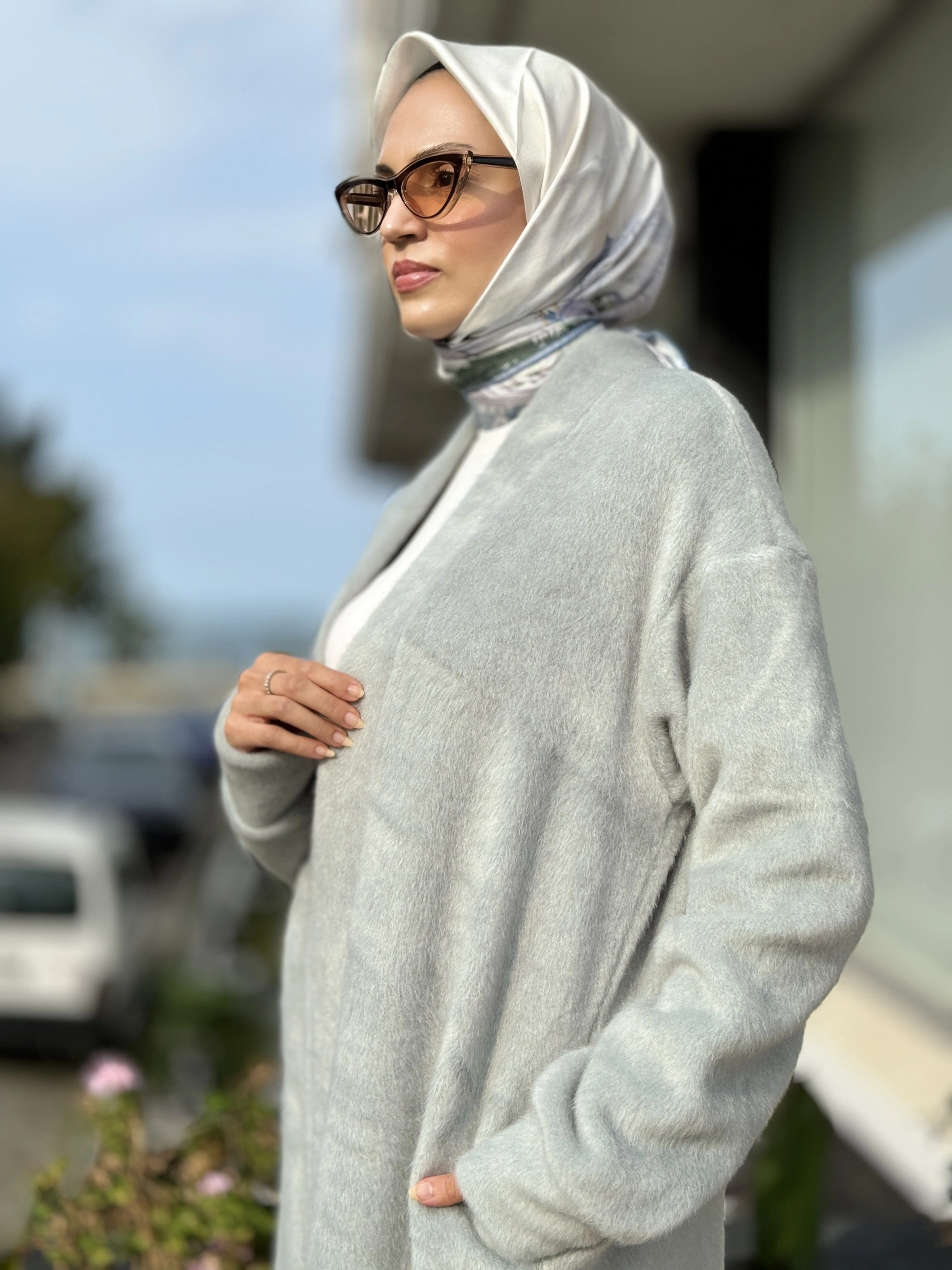 Almarwah Hırka/Yelek 505310