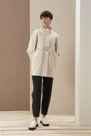 ALMARWAH KARGO CEPLİ SİYAH PANTOLON (BLK606005)