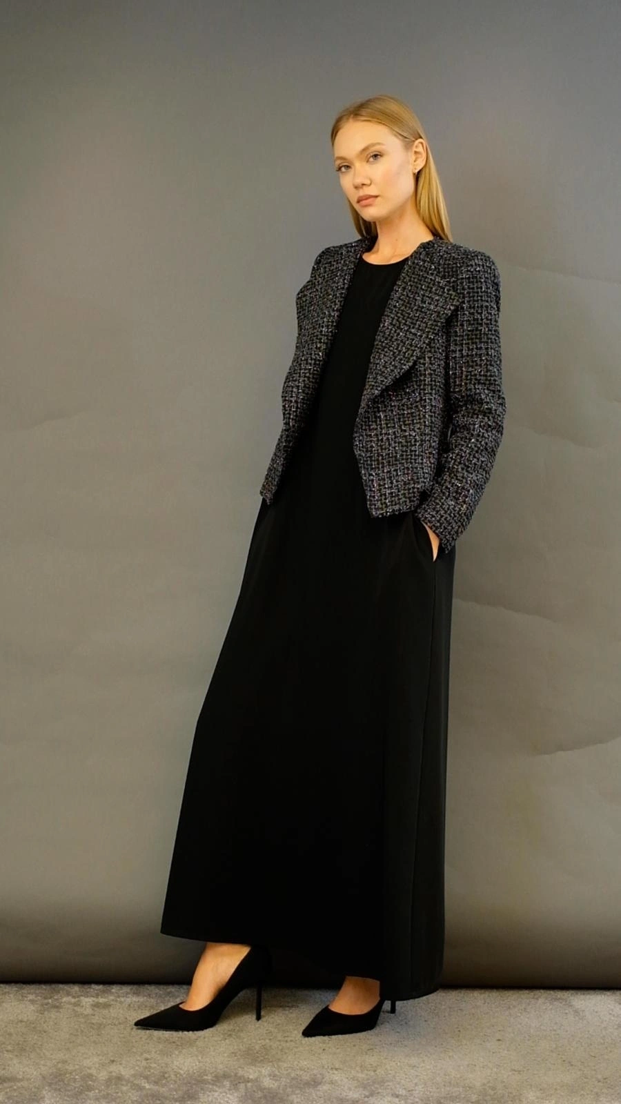 Almarwah O Kol Elbise 303783