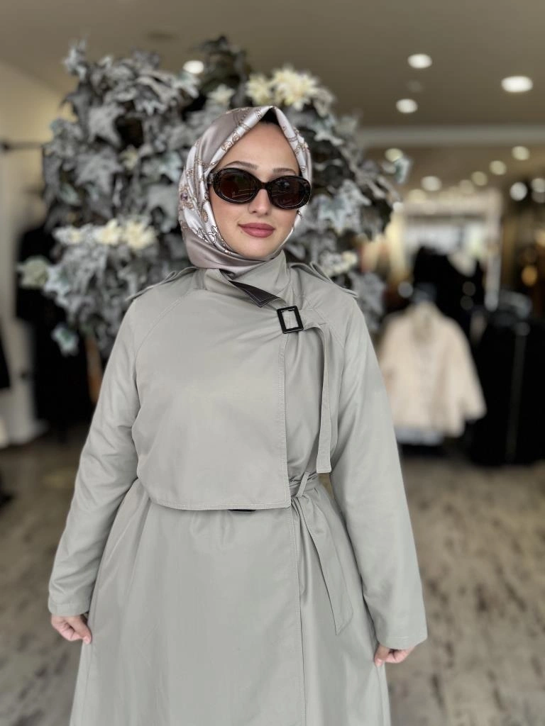 Almarwah Paraşüt Kumaşı Kap 404884