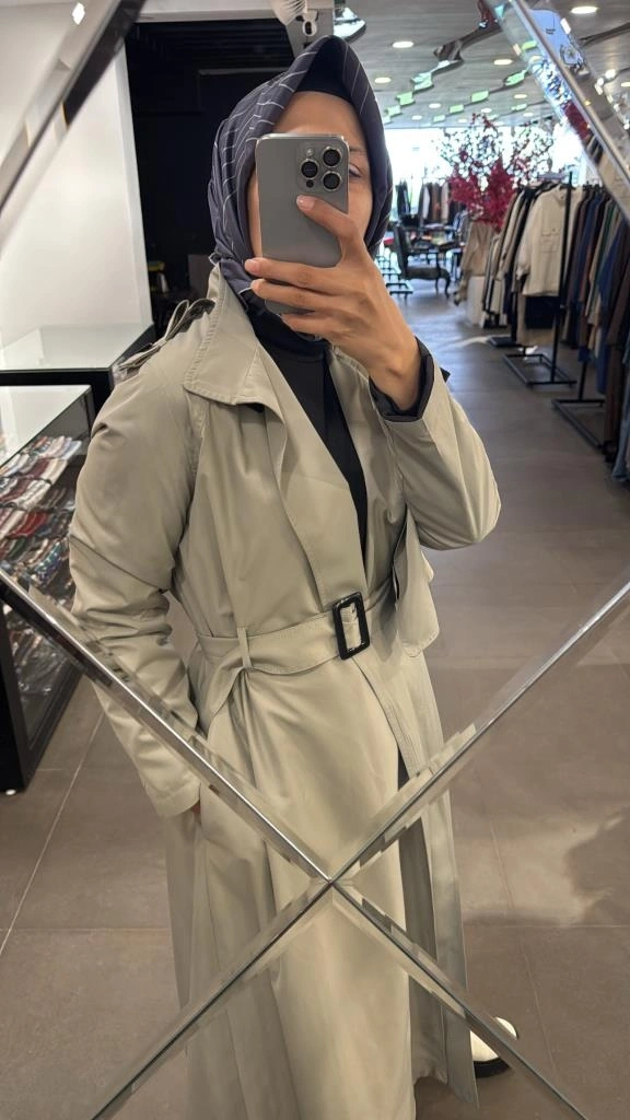 Almarwah Paraşüt Kumaşı Kap 404884