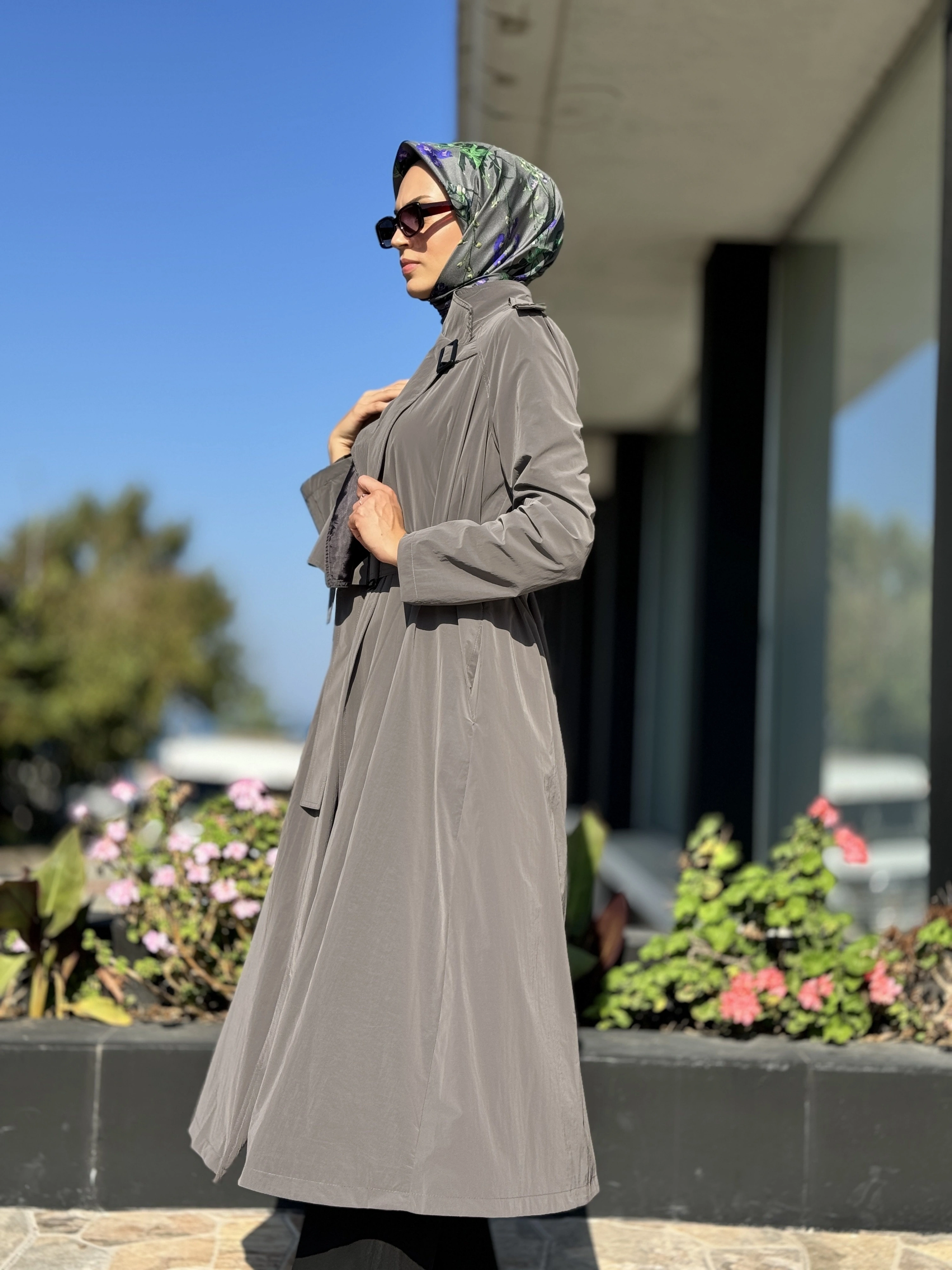 Almarwah Paraşüt Kumaşı Kap 404884