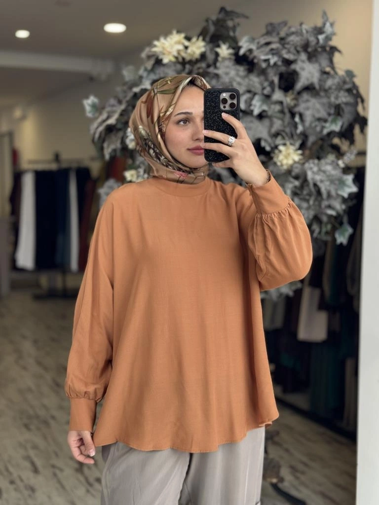 Almarwah Yarasa Kol Tunik 102209