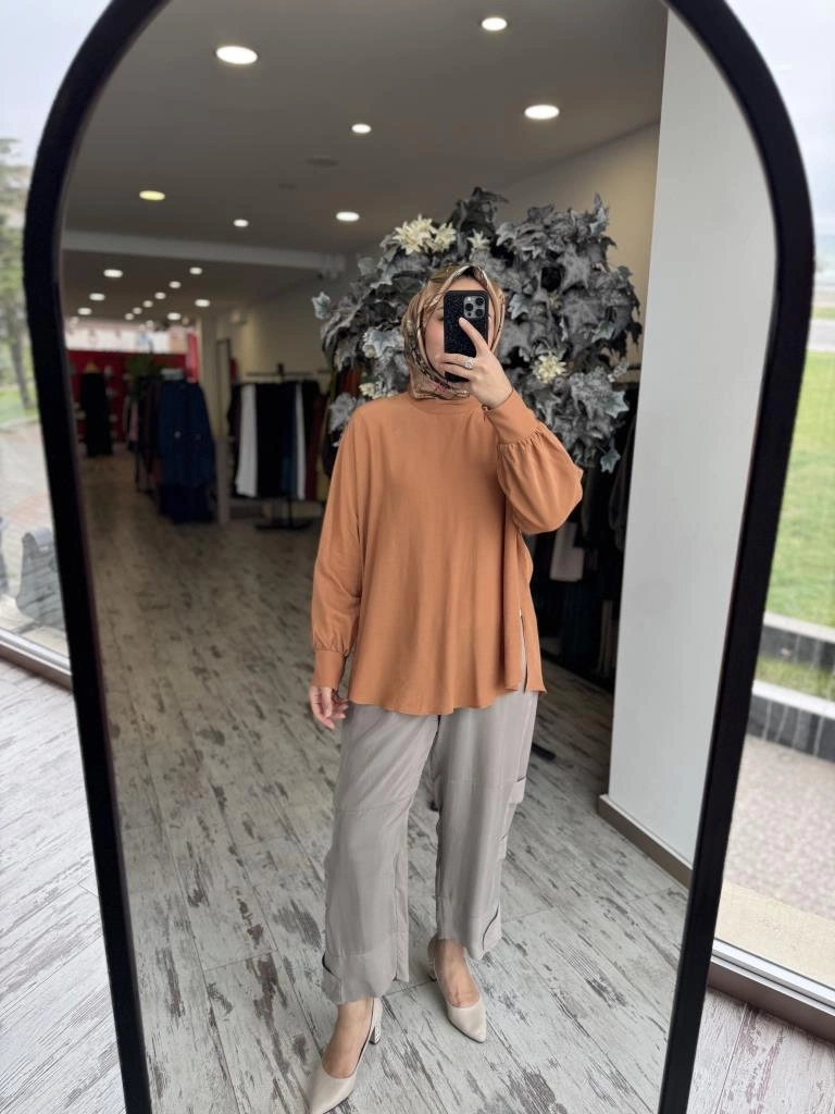 Almarwah Yarasa Kol Tunik 102209