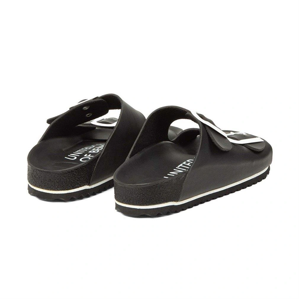 Benetton 1084 Tokalı Terlik