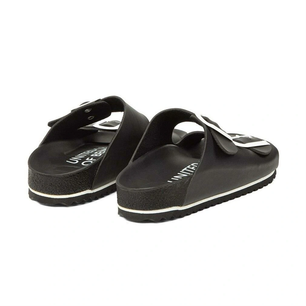 Benetton 1084 Tokalı Terlik