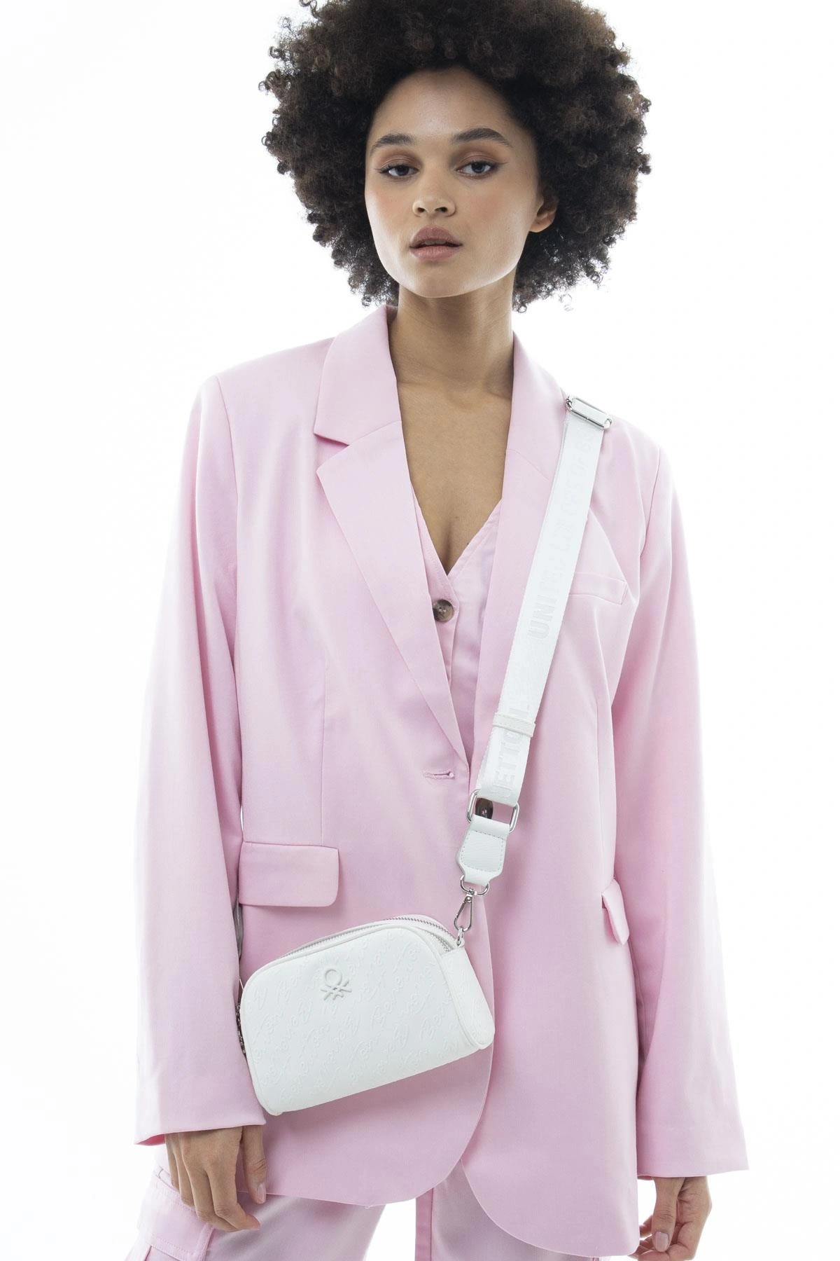 Benetton Çapraz Çanta BNT1072