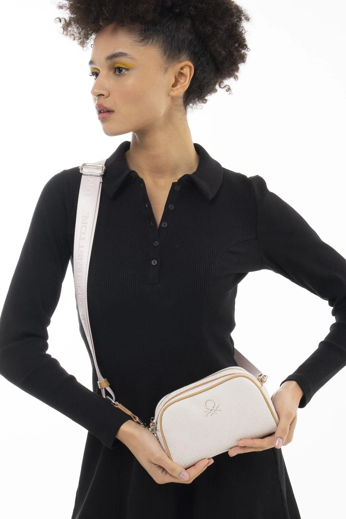 Benetton Çapraz Çanta BNT1072