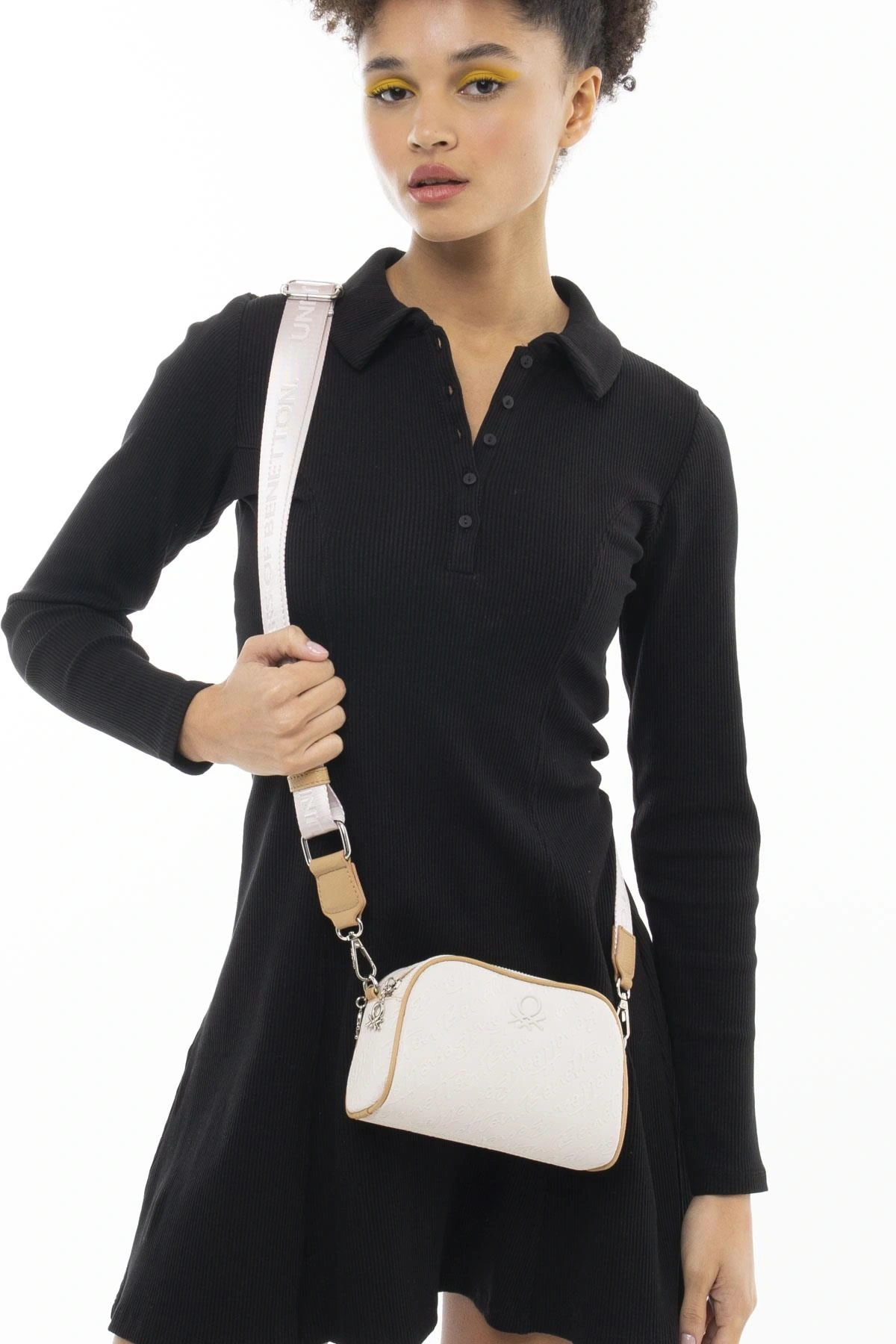 Benetton Çapraz Çanta BNT1072