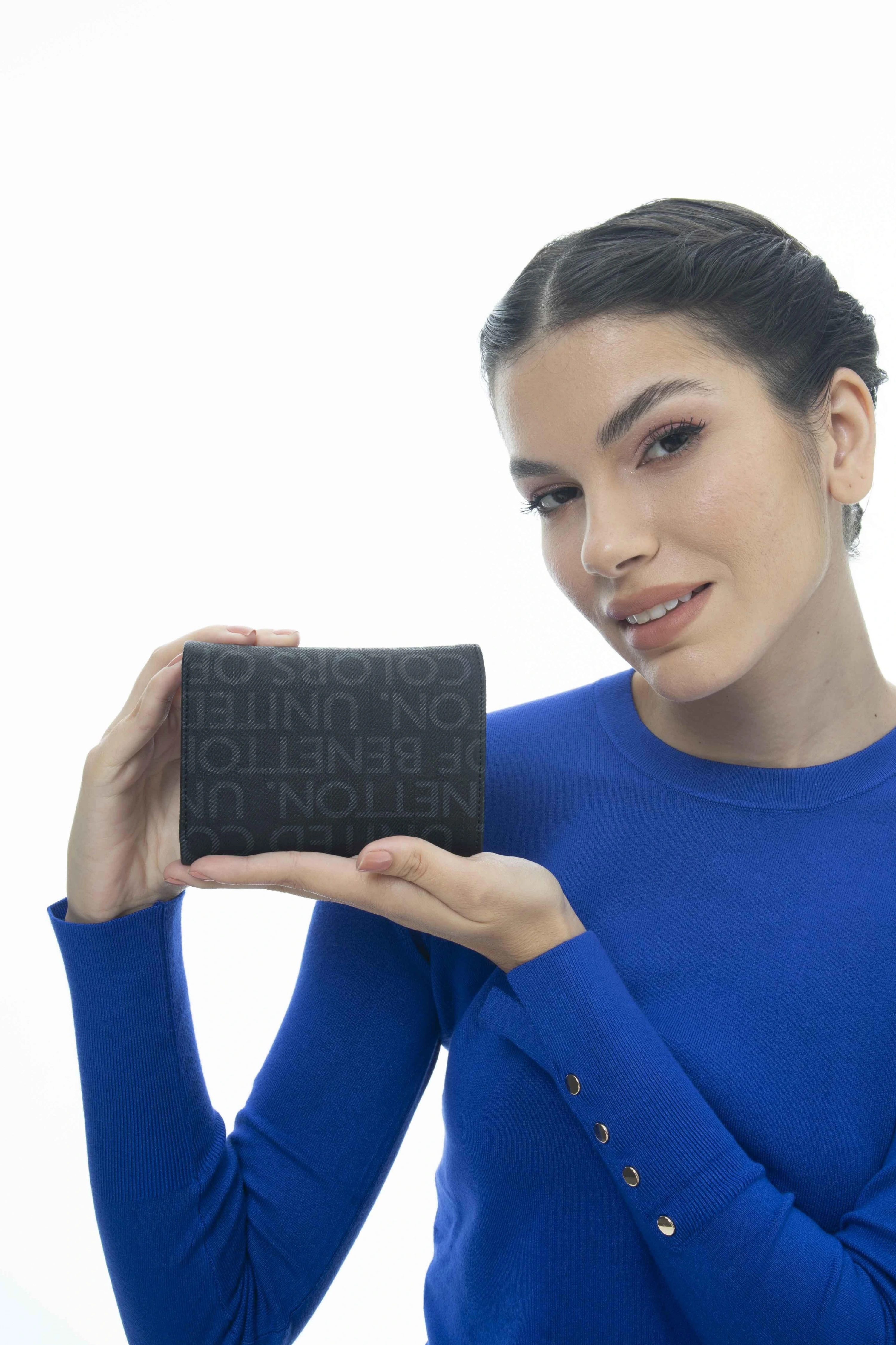 Benetton Cüzdan BNT1143